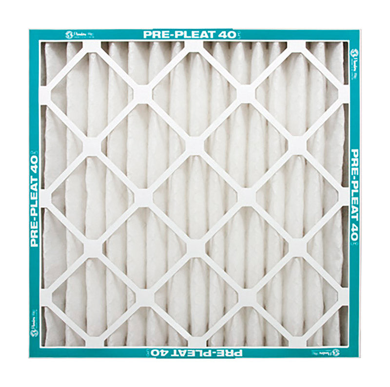 E-Z flow II Flanders MERV fiberglass 12x24x1 flat panel air on sale filters pack of 12