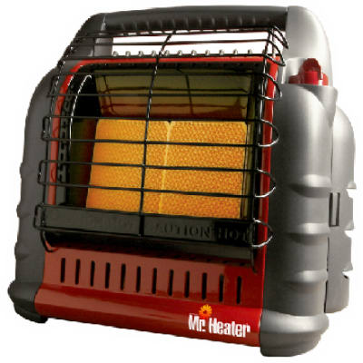 Bigbuddy deals heater