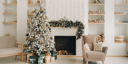 Top Christmas Tree Trends for 2024