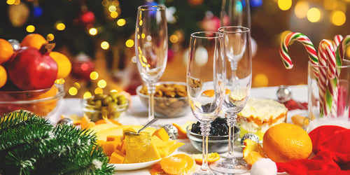 The best Christmas party ideas for the office