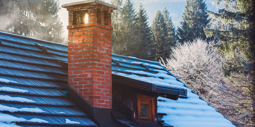 Follow these chimney maintenance tips