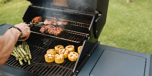 What are the best outdoor grills? How to choose one?