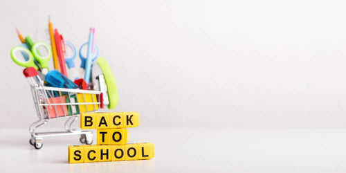 When is the best time to buy school supplies?