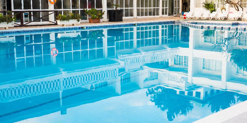 Swimming Pool Maintenance Tips