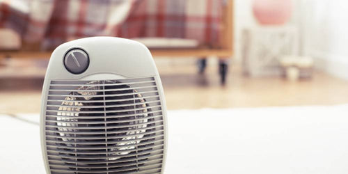 What are the best space heaters in 2024?