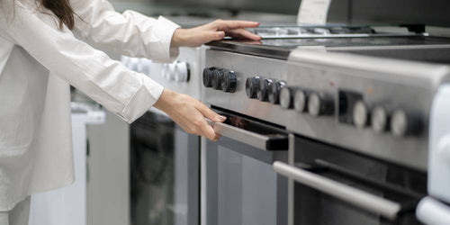 What is the best time to buy appliances?