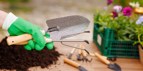 Best tools for landscaping business