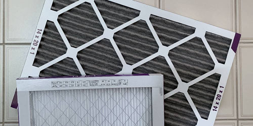 What is the best air filter for home?