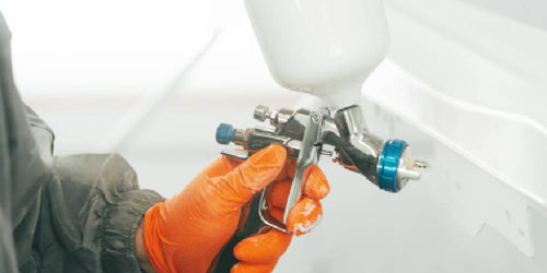 How to use a paint sprayer? Learn how and the reasons to choose it