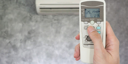 Why is my AC not cooling? Possible causes and solutions