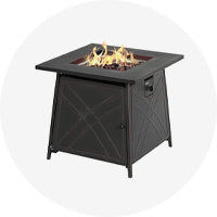 Firepits & Accessories