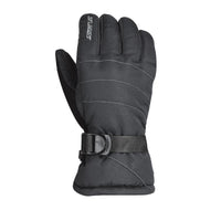 Seirus M Fabric Black Cold Weather Gloves