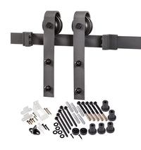 Acme Sliding Door Track Kit