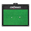 University of Cincinnati Golf Hitting Mat