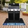 NBA - Detroit Pistons Grill Mat - 26in. x 42in.