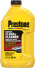 Prestone Super Flush For Aluminum/Metal 22 oz.