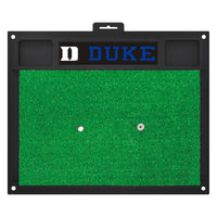 Duke University Golf Hitting Mat