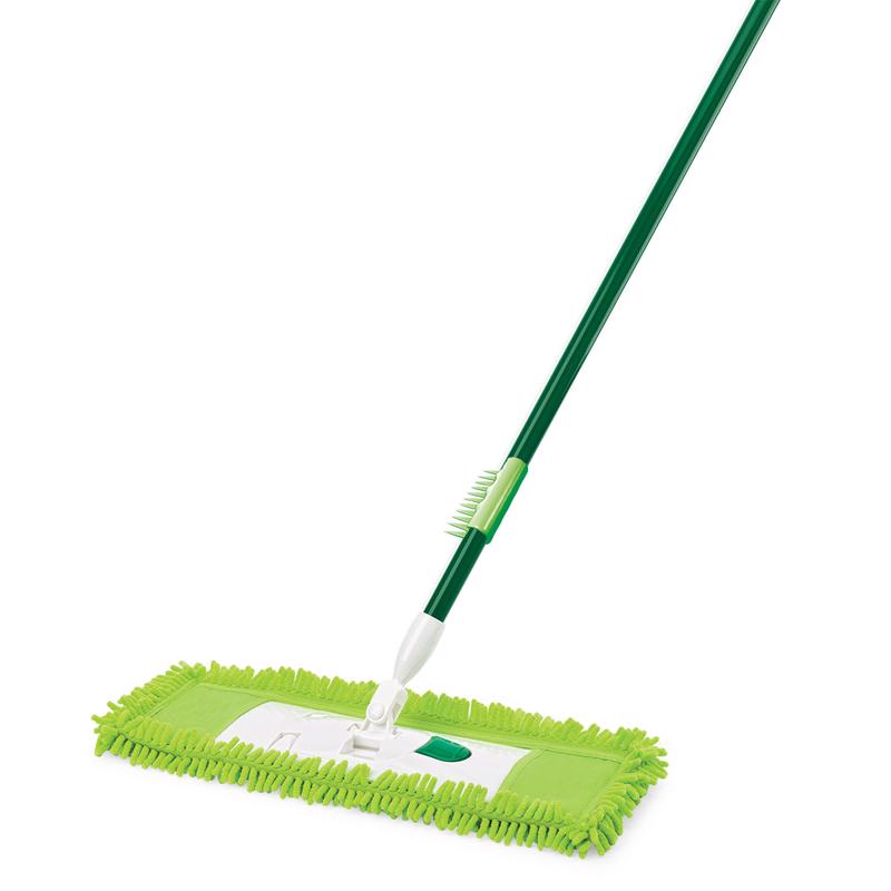 Libman Dusting Mitt, Microfiber