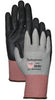 Bellingham Gloves Black/Gray S 1 pair