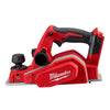 Milwaukee 18V M18 3-1/4 in. Cordless Planer Tool Only