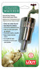 Lixit Metal Faucet Waterer For Dogs