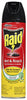 Raid Aerosol Insect Killer 17.5 oz (Pack of 12)