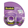 Scotch 3/4 in. W x 650 in. L Gift Wrapping Tape Clear (Pack of 12)