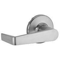 721KNL 26D UL RCAL RCS Kingston Passage - Satin Chrome