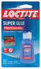 Loctite Professional High Strength Liquid Super Glue 0.71 oz. (Pack of 4)