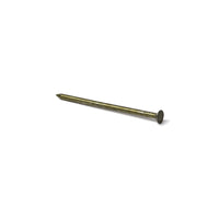 Grip-Rite 12D 3-1/8 in. Sinker Vinyl Steel Nail Countersunk Head 50 lb