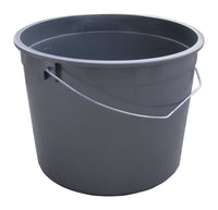 Encore 01605-200996 5 Quart Promotional Utility Pail (Pack of 36)