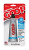 Amazing Goop Clear High Strength Indoor & Outdoor All Purpose Adhesive 1 oz.