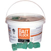 JT Eaton Peanut Butter-Flavored Bait Blocks For Mice and Rats 1 oz.