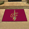 NBA - Cleveland Cavaliers Rug - 34 in. x 42.5 in.