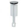 PlumbCraft Universal Pop-Up Drain Assembly