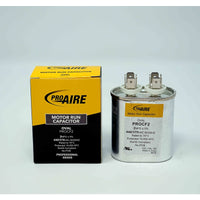 Perfect Aire ProAire 2 MFD 370 V Oval Run Capacitor