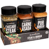 Blackstone Steak & Burger Seasoning 8.7 oz