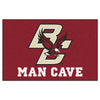 Boston College Man Cave Rug - 19in. x 30in.