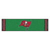 NFL - Tampa Bay Buccaneers Putting Green Mat - 1.5ft. x 6ft.