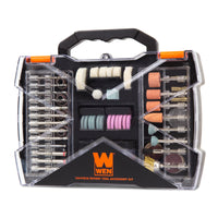 WEN Rotary Tool Accessory Kit 150 pc.