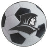 Providence College Soccer Ball Rug - 27in. Diameter