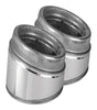 Selkirk 6 in. D X 6 in. D Adjustable 15 deg Stainless Steel Insulated Elbow Kit