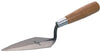 Marshalltown 2-3/4 in. W X 6 in. L High Carbon Steel Philadelphia Pointing Trowel