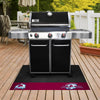 NHL - Colorado Avalanche Grill Mat - 26in. x 42in.