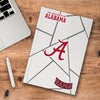 University of Alabama 3 Piece Decal Sticker Set