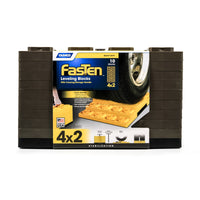 Camco Fasten For Leveling Blocks 10 pk