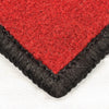 Eastern Washington University Red Rug - 5ft. X 6ft.