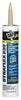 DAP Dynaflex 230 Clay Premium Latex Door/Siding/ Window Sealant 10.1 oz (Pack of 12)