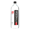 Essentia Hydration Perfected Drinking Water - 9.5 ph. - Case of 12 - 1.5 Liter