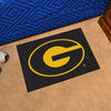 Grambling State University Rug - 19in. x 30in.